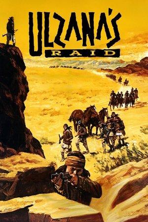 Ulzana's Raid streaming