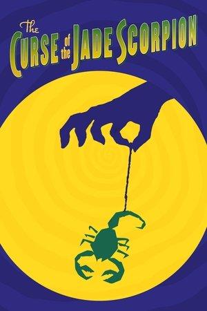 The Curse of the Jade Scorpion streaming
