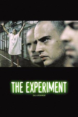 The Experiment streaming