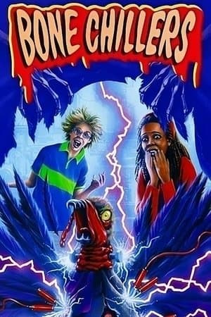 Bone Chillers: Frankenturkey streaming