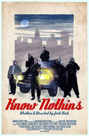 Know Nothins streaming