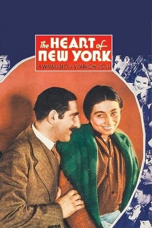 The Heart of New York streaming