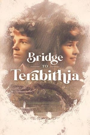 Bridge to Terabithia streaming
