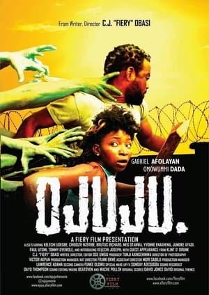 Ojuju streaming