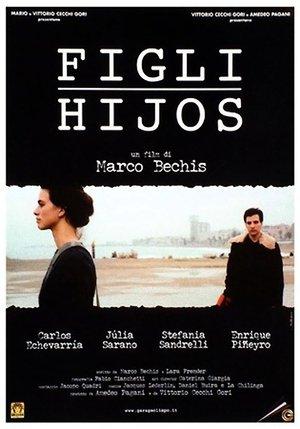 Figli - Hijos streaming