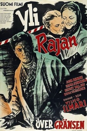 Yli rajan streaming