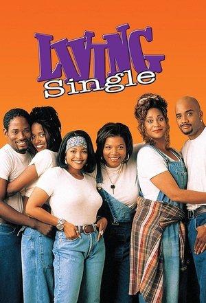 Living Single streaming