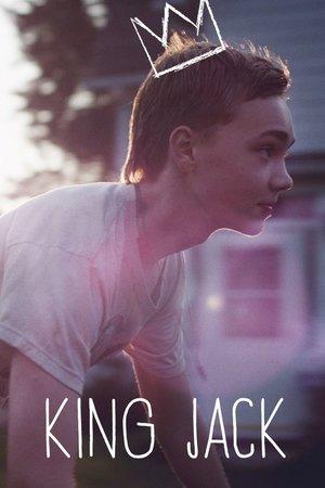 King Jack streaming
