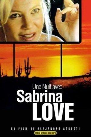 Una noche con Sabrina Love streaming