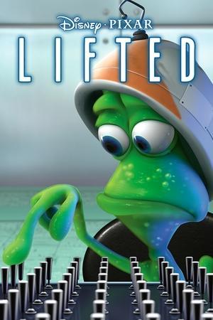 Lifted streaming
