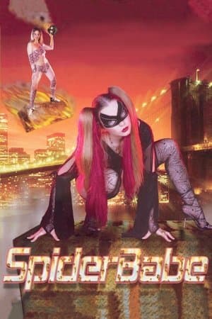 Spiderbabe streaming