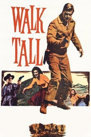 Walk Tall streaming