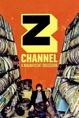 Z Channel: A Magnificent Obsession streaming