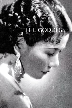 The Goddess streaming
