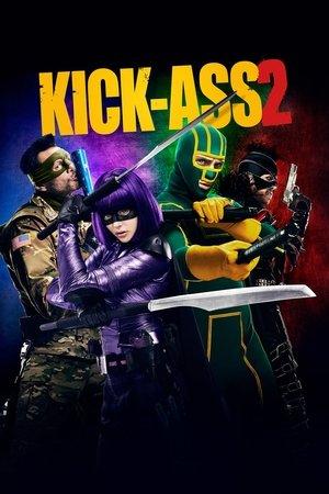 Kick-Ass 2 streaming
