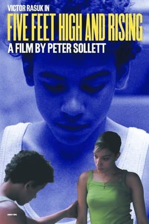 Five Feet High and Rising streaming