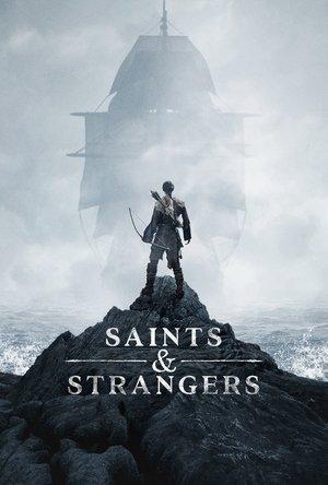 Saints & Strangers streaming