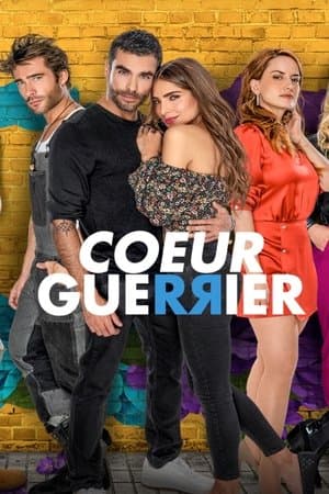 Corazón Guerrero streaming
