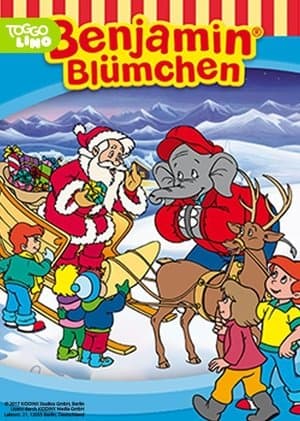 Benjamin Blümchen - Und der Weihnachtsmann streaming