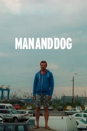 Man and Dog streaming