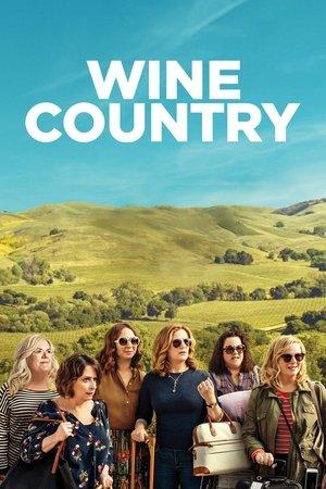 Wine Country streaming