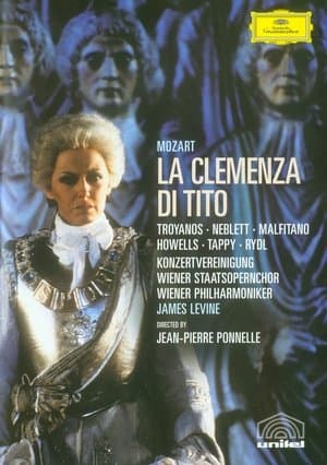 La Clemenza di Tito streaming