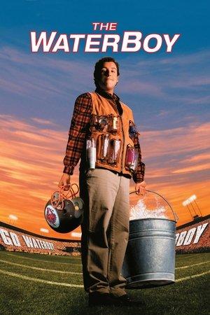The Waterboy streaming