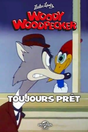 Toujours Prêt ! streaming