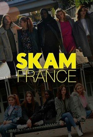 SKAM France streaming