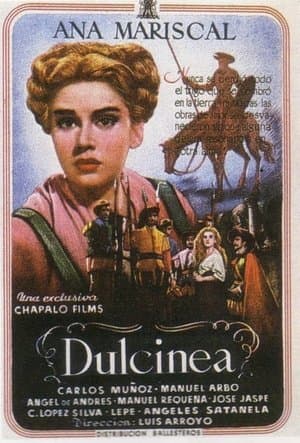 Dulcinea streaming