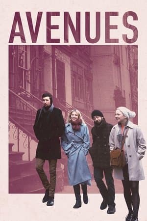 Avenues streaming