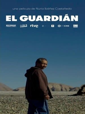 El Guardián streaming