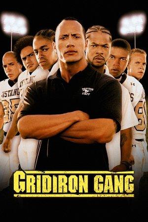 Gridiron Gang streaming