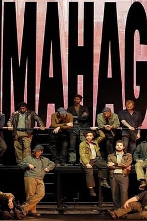 Rise and Fall of the City of Mahagonny streaming