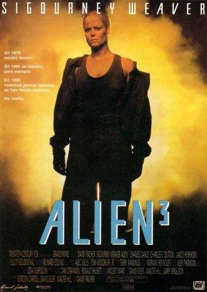 Alien³ streaming
