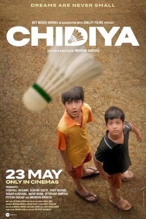Chidiya streaming