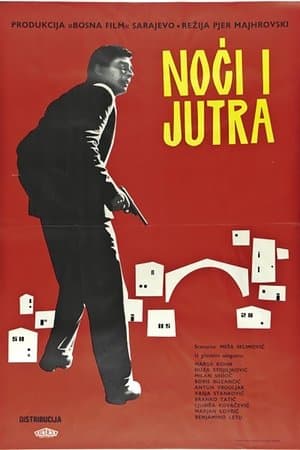 Noći i jutra streaming