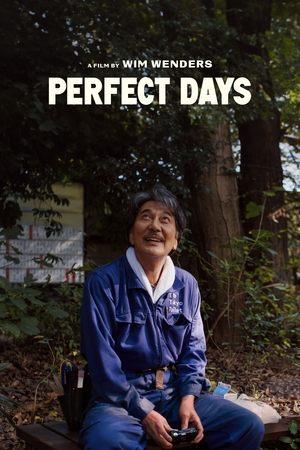 Perfect Days streaming