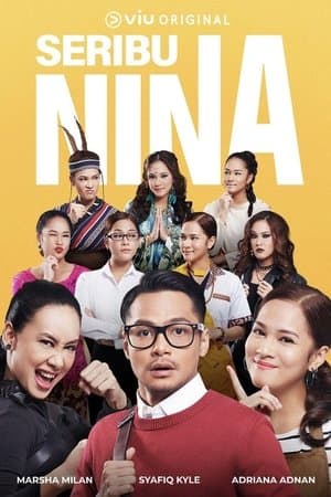 Seribu Nina streaming