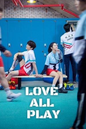 Love All Play streaming