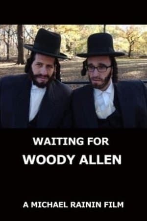 Waiting for Woody Allen streaming