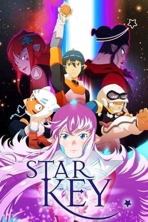 Star Key streaming