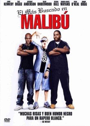 El más buscado en Malibú streaming