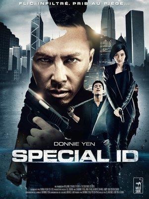 Special ID streaming
