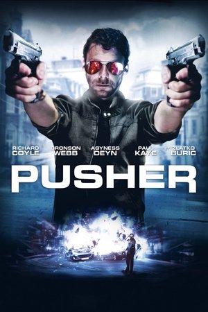 Pusher streaming