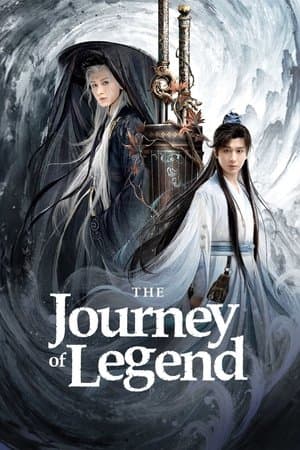 The Journey of Legend streaming