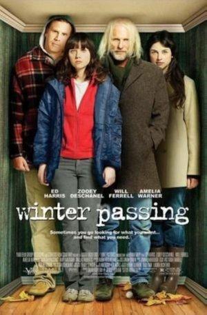 Winter Passing streaming