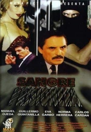 Sangre prisionera streaming