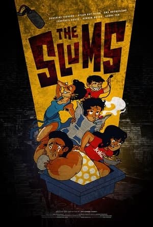 The Slums streaming