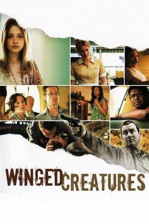 Winged Creatures streaming